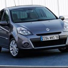 Renault Clio III 1.2 16v ECO2 Fairway (09)