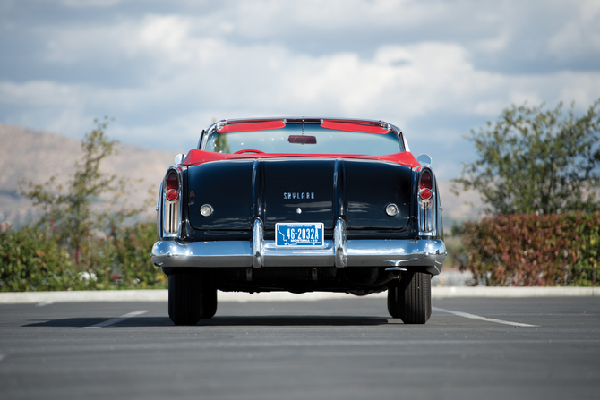 Buick Skylark Convertible