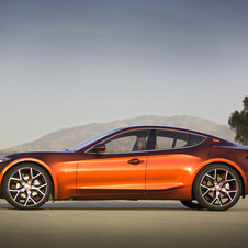 Without investment from somewhere, Fisker will not likely survive