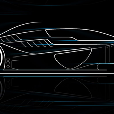 Caparo T1 Evolution