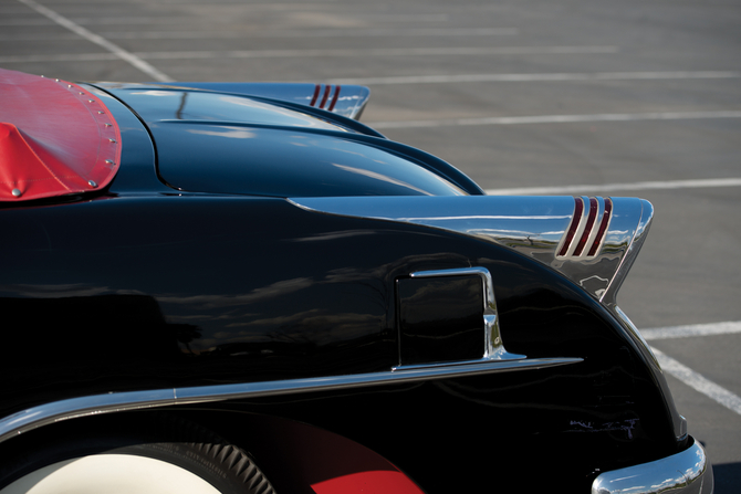 Buick Skylark Convertible