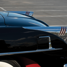 Buick Skylark Convertible