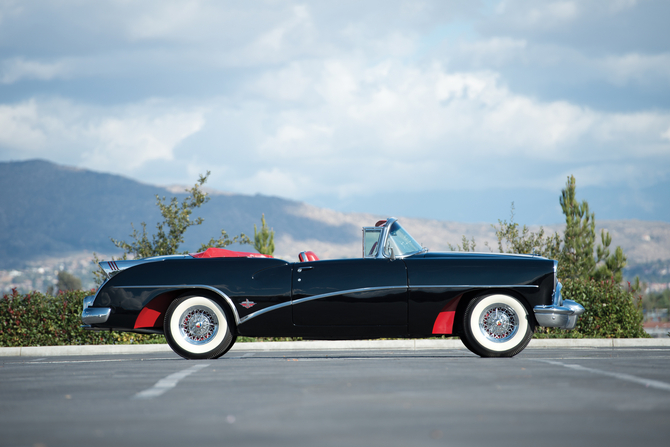 Buick Skylark Convertible