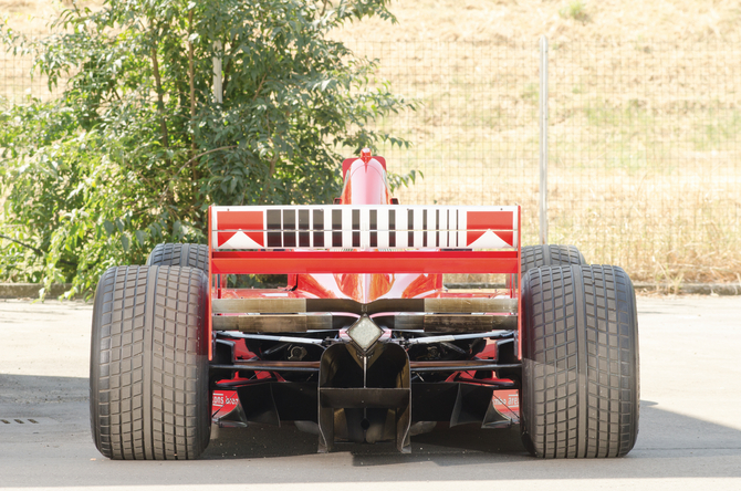 Ferrari F300