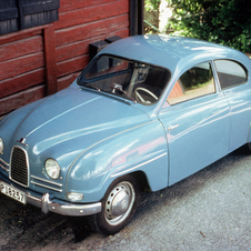 Saab, An Obituary: 1949-2011