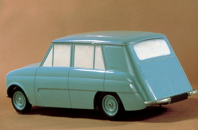 Renault 4