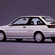 Nissan Langley Hatchback 1600 GT Twincam