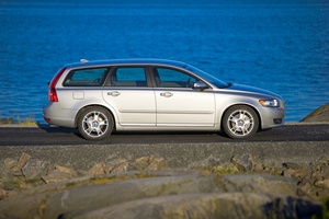 Volvo V50 1.8