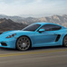 Porsche 718 Cayman S PDK