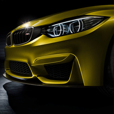 BMW M4