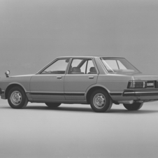 Nissan Bluebird Sedan 1800 Fancy GL