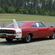 Dodge Charger Daytona