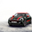 o Clubman John Cooper Works é alimentado pelo motor de quatro cilindros TwinPower Turbo com 231cv