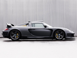 Gemballa MIRAGE GT Carbon Edition