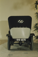 Citroën 10 hp Type A Open Tourer