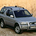 Opel Frontera Olympus