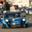 O Porsche Felbermeyer-Proton Porsche foi segundo na classe nas 12 Horas de Sebring