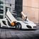 McLaren MP4-12C Spider Gemballa GT by Gemballa