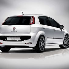 Fiat Grande Punto - Punto Evo Gen.2