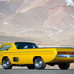 Protótipo Dodge Deora de 1967