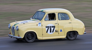 Austin A30