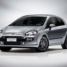 Fiat Grande Punto - Punto Evo Gen.2