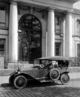 Citroën 10 hp Type A Open Tourer