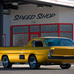 Protótipo Dodge Deora de 1967