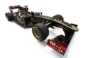 Lotus R31