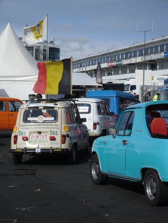 Renault 4