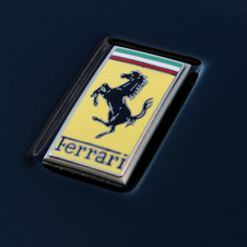 Ferrari 512 TR