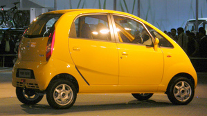 Tata Nano