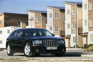 Chrysler 300 Touring AWD