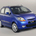 Chevrolet Matiz M3X