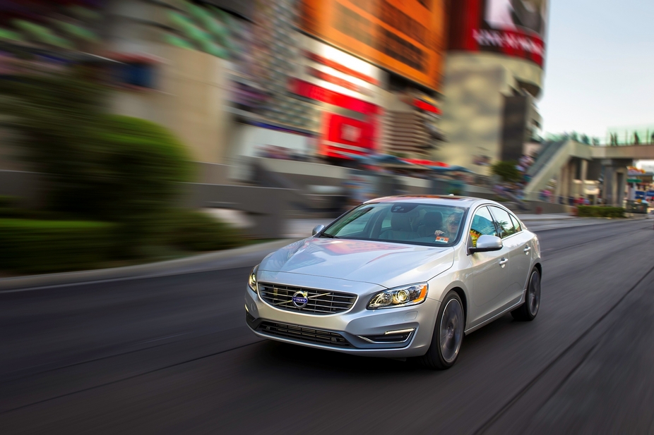 Volvo S60 T3