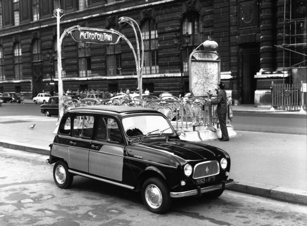 Renault 4