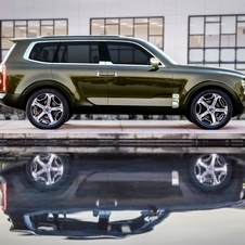 Kia Telluride