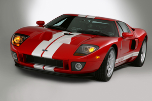 Ford GT