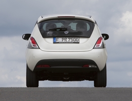 Lancia Ypsilon Gen.3