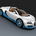 Bugatti Veyron 16.4 Gran Sport Vitesse Special Edition