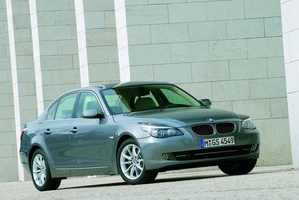 BMW 530i