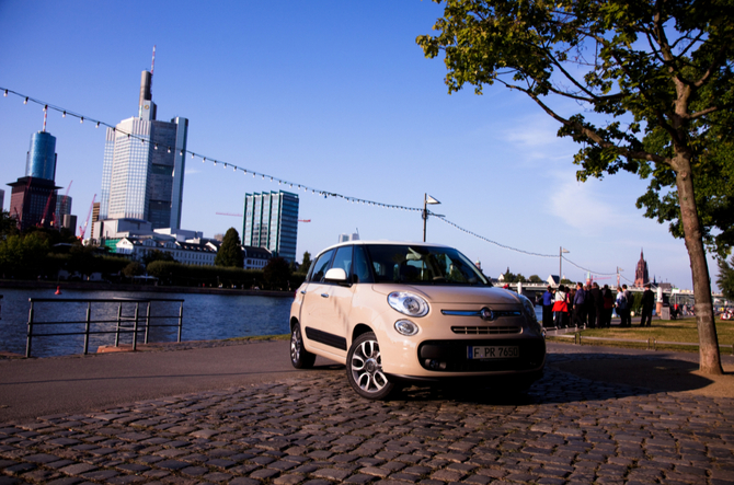 Fiat 500 (modern)