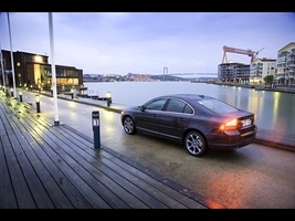 Volvo S80 3.2