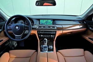 BMW 730d