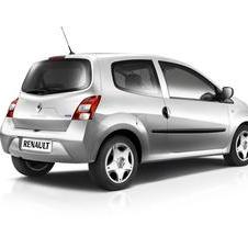 Renault Twingo 1.2 16v ECO2 Walkman