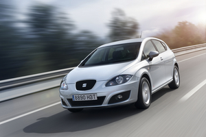 Seat Leon 1.2 TSI SE Copa