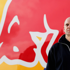 Adrian Newey entra para o Motorsport Hall of Fame