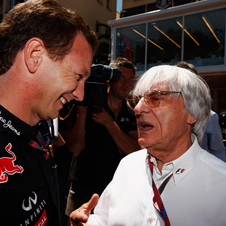 If convicted, Ecclestone could face jail time