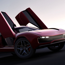 Italdesign Parcour