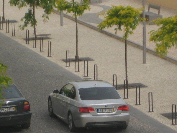 BMW 328i Automatic Modern